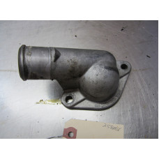 25B008 Thermostat Housing For 96-99 Chevrolet K2500  5.7 12556594